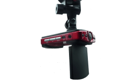 123carcam - Dashcam