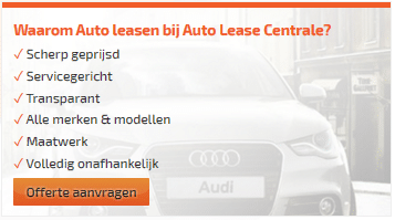 Autoleasecentrale - Auto lease