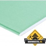 Bouwbestel - Gipsplaten