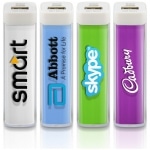 Legetelefoon - Powerbank met logo