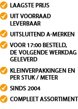 Sandervunderink - Eaton groepenkasten