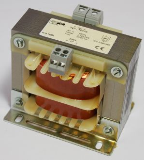 Eti - Transformatoren