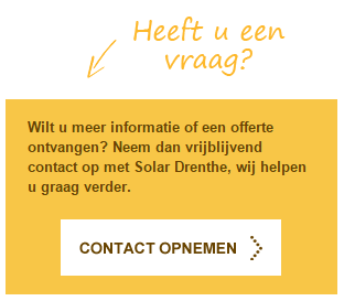 Solar-drenthe - zonnepanelen plaatsen