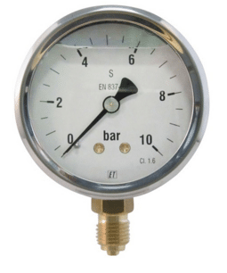 emvo - Manometer