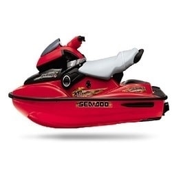 powerwatersports - sea doo onderdelen