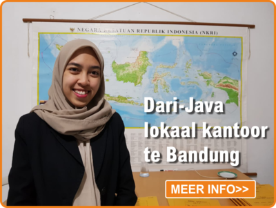 Terug naar mijn&nbsp;roots&nbsp;in&nbsp;Indonesië